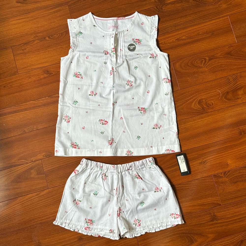 Pajama set